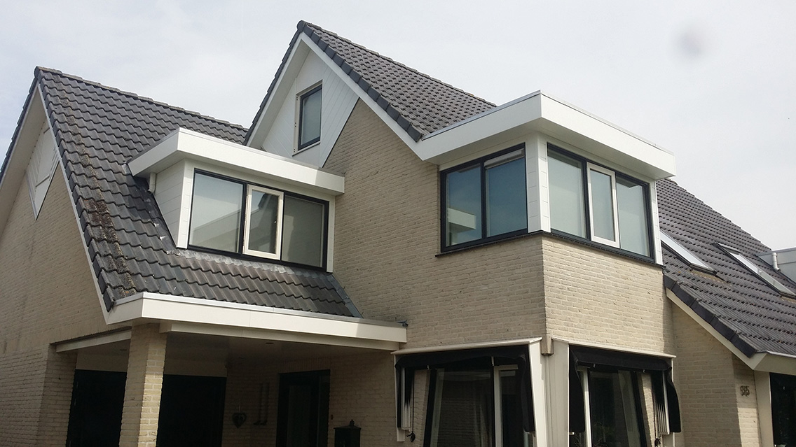 Bouwkundige keuring