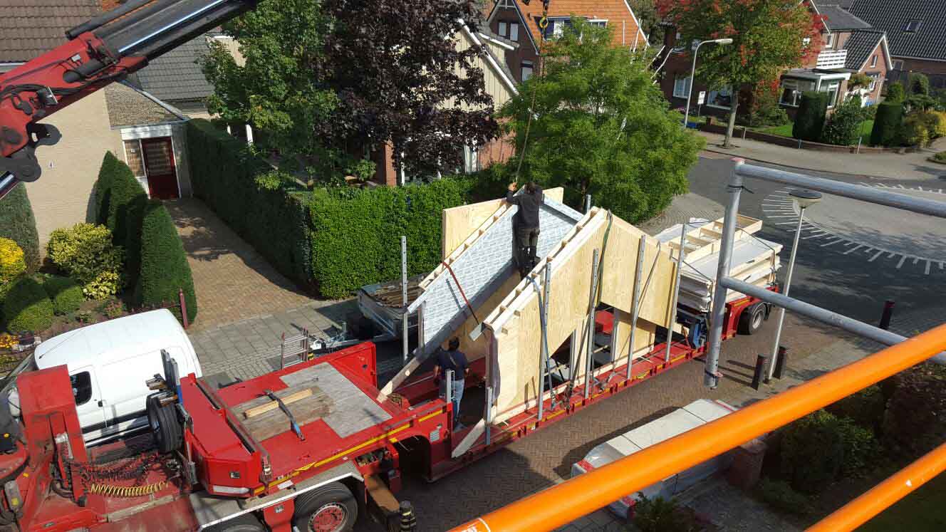 Volledige ontzorging