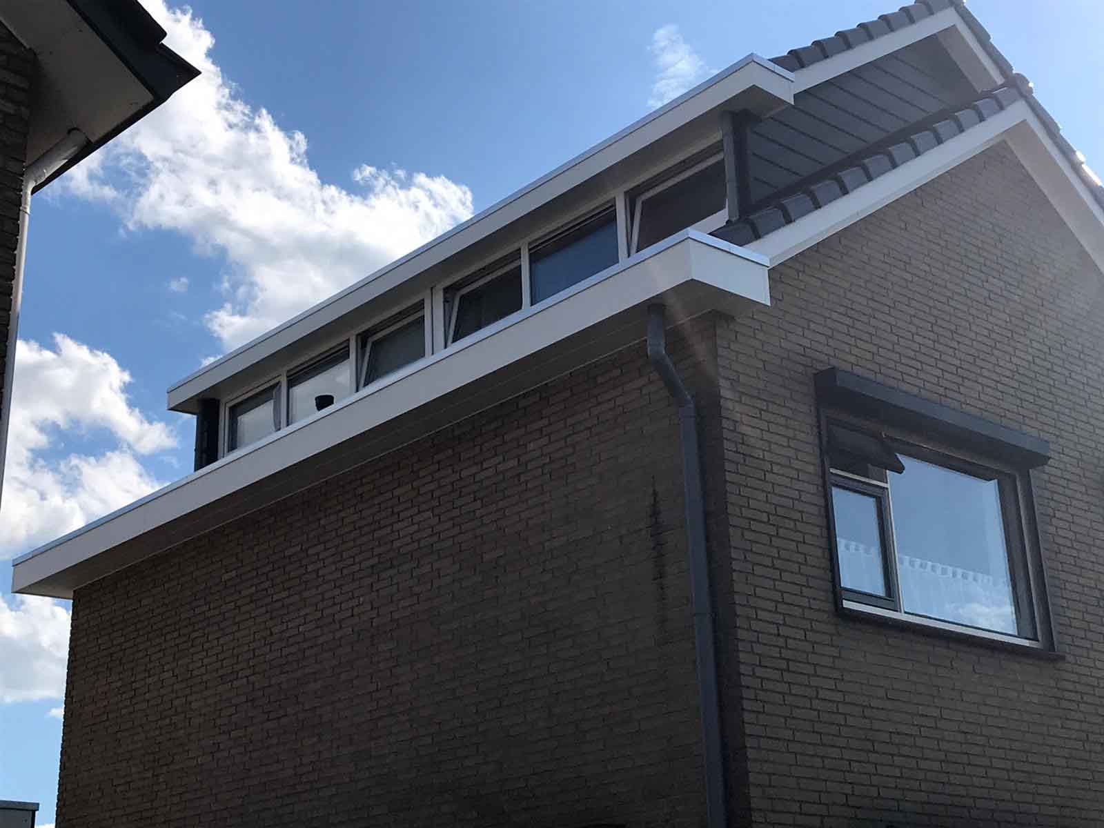 Nokverhoging Hengelo